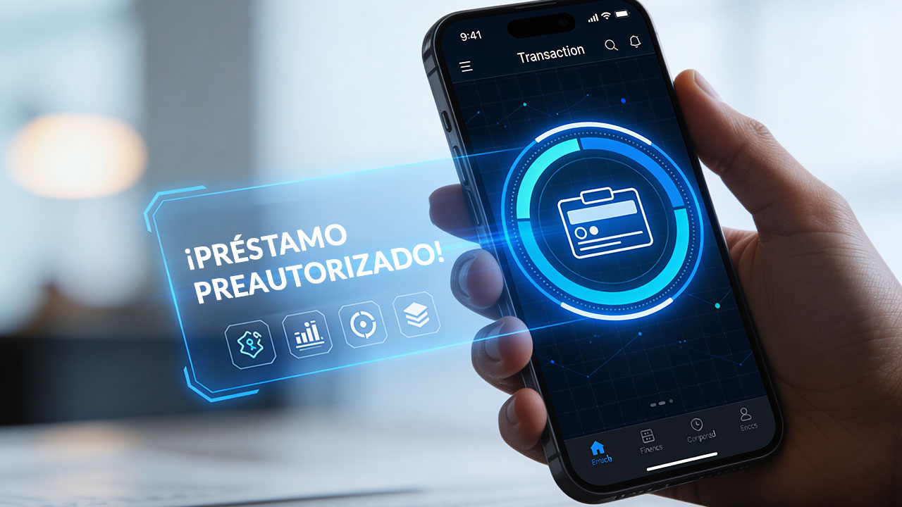 prestamos online